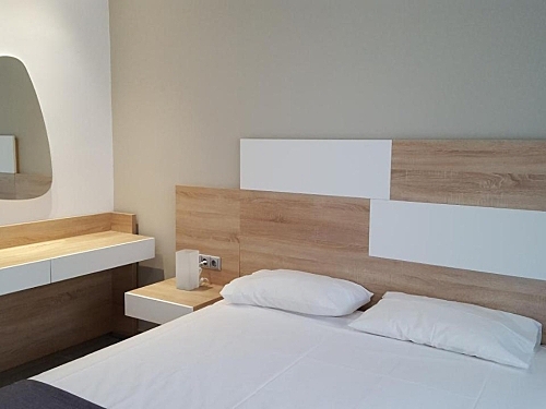 Hotel Astris Sun Thassos (9 / 44)