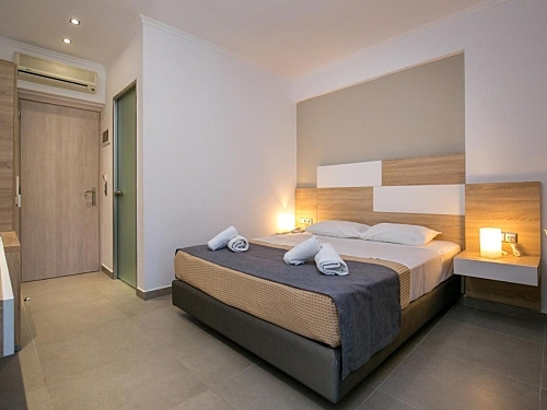 Hotel Astris Sun Thassos Grecia (15 / 44)