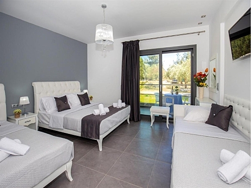 Hotel Astris Sun Grecia (21 / 44)