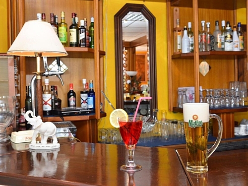 Hotel Astris Sun Thassos Grecia (35 / 44)