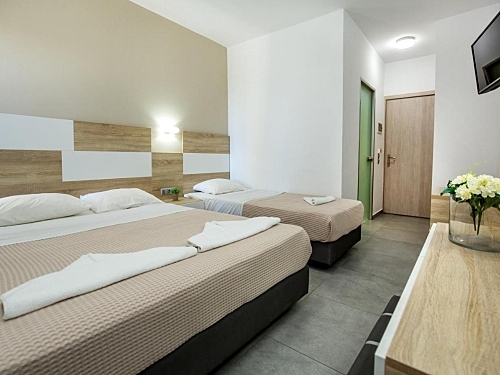 Hotel Astris Sun Thassos (20 / 44)