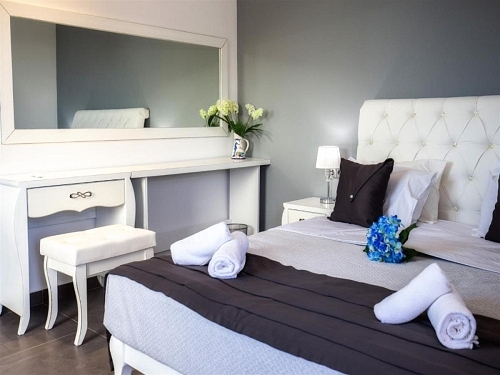 Hotel Astris Sun Thassos Grecia (17 / 44)