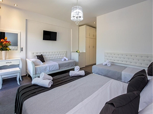 Hotel Astris Sun Thassos (23 / 44)