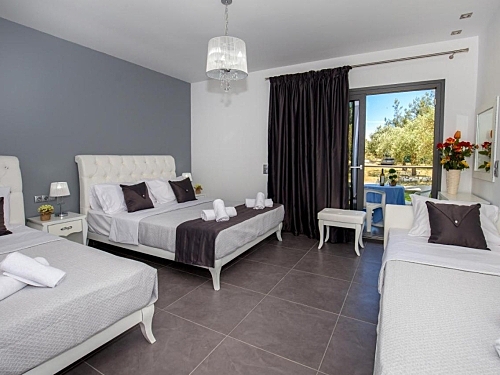 Hotel Astris Sun Grecia (28 / 44)