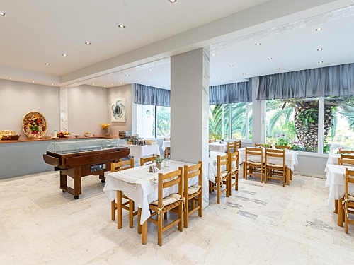 Hotel Astris Sun Thassos Grecia (33 / 44)