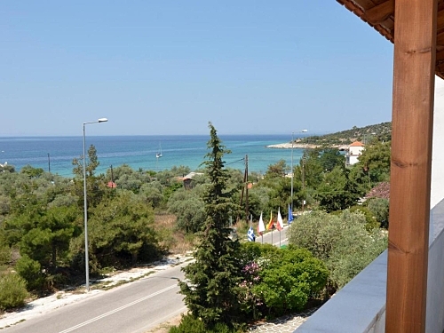 Hotel Astris Sun Thassos (44 / 44)