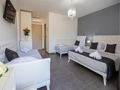 Hotel Astris Sun Thassos Grecia (22 / 44)