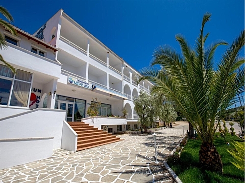 Hotel Astris Sun Thassos Grecia (4 / 44)