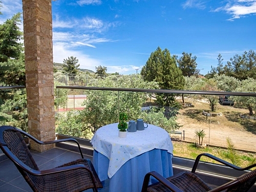 Hotel Astris Sun Thassos Grecia (31 / 44)