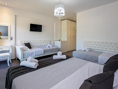 Hotel Astris Sun Thassos Grecia (26 / 44)