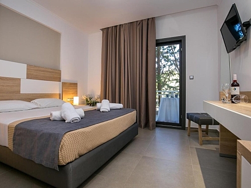 Hotel Astris Sun Grecia (14 / 44)