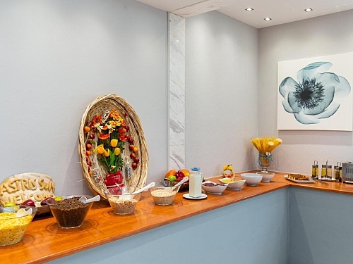 Hotel Astris Sun Thassos Grecia (32 / 44)