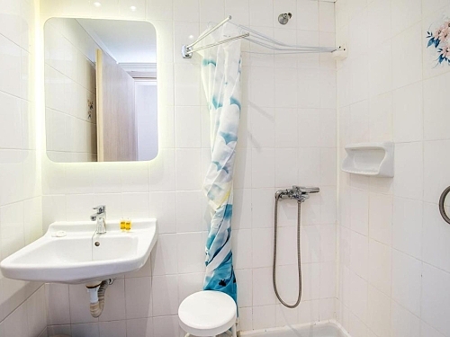 Hotel Astris Sun Thassos Grecia (25 / 44)