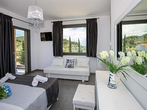 Hotel Astris Sun Thassos (11 / 44)