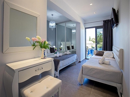 Hotel Astris Sun Thassos (12 / 44)