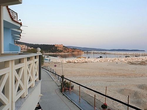 Hotel Anna Beach Grecia (17 / 20)