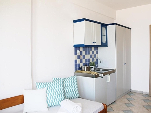 Hotel Anna Beach Thassos (6 / 20)