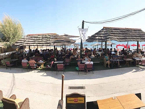 Hotel Anna Beach Thassos (16 / 20)