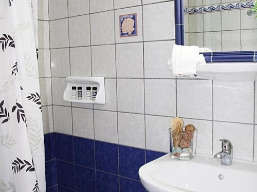 Hotel Anna Beach Thassos (12 / 20)