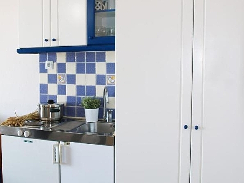 Hotel Anna Beach Grecia (10 / 20)