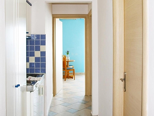 Hotel Anna Beach Thassos Grecia (11 / 20)