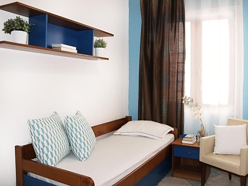 Hotel Anna Beach Thassos (9 / 20)