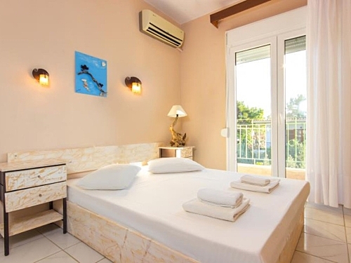 Hotel Amerika Grecia (8 / 20)