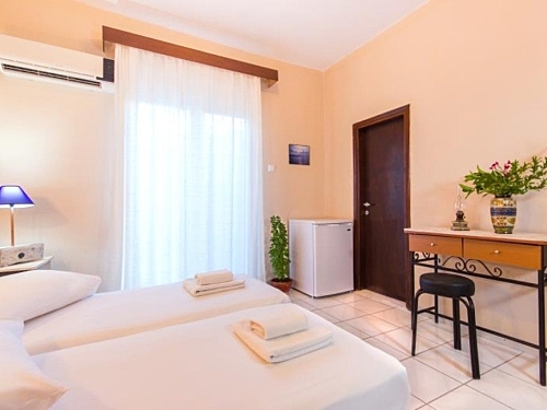 Hotel Amerika Grecia (5 / 20)