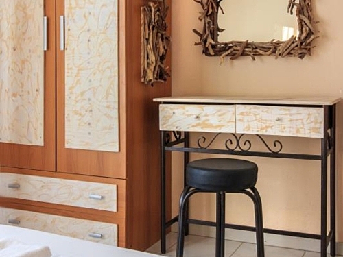 Hotel Amerika Thassos (7 / 20)