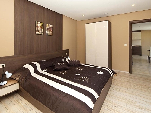 Paradiso Dreams Boutique Hotel Nessebar (6 / 27)