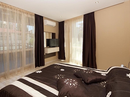 Paradiso Dreams Boutique Hotel Bulgaria (7 / 27)