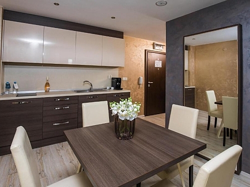 Paradiso Dreams Boutique Hotel Nessebar Bulgaria (8 / 27)