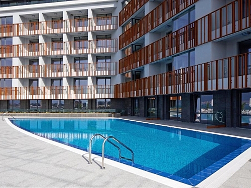 Paradiso Dreams Boutique Hotel Nessebar Bulgaria (5 / 27)