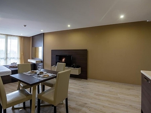 Paradiso Dreams Boutique Hotel Nessebar (9 / 27)