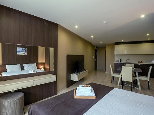 Paradiso Dreams Boutique Hotel Bulgaria (12 / 27)