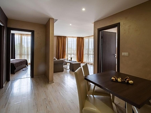 Paradiso Dreams Boutique Hotel Nessebar (11 / 27)