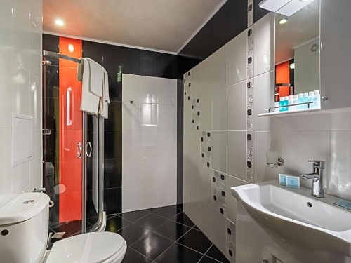 Paradiso Dreams Boutique Hotel Bulgaria (14 / 27)