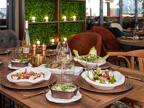 Paradiso Dreams Boutique Hotel Bulgaria (18 / 27)