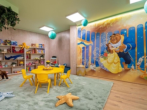 Paradiso Dreams Boutique Hotel Bulgaria (22 / 27)