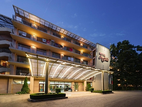 Hotel Kristal Bulgaria (40 / 41)
