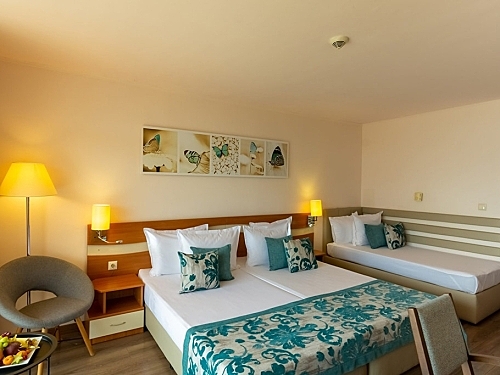 Hotel Kristal Bulgaria (11 / 41)
