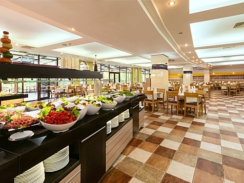 Hotel Kristal Nisipurile de Aur Bulgaria (14 / 41)