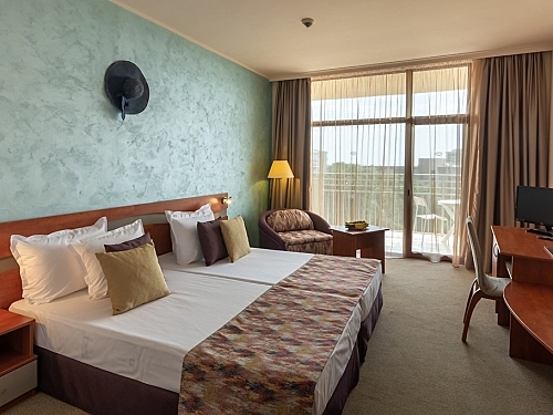 Hotel Kristal Bulgaria (9 / 41)