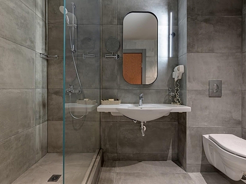 Hotel Kristal Nisipurile de Aur (7 / 41)