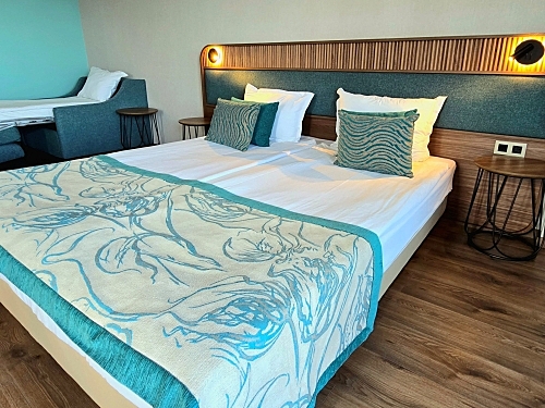 Hotel Kristal Nisipurile de Aur (18 / 50)