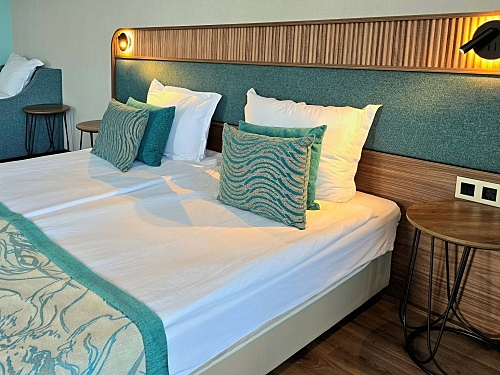 Hotel Kristal Bulgaria (17 / 50)