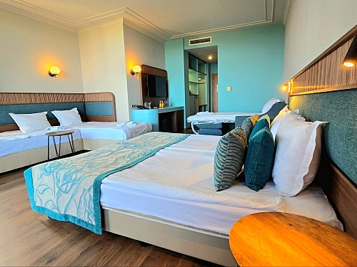 Hotel Kristal Nisipurile de Aur Bulgaria (19 / 50)