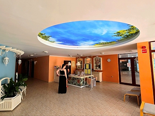 Hotel Kristal Bulgaria (34 / 50)