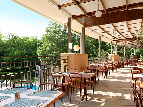 Hotel Kristal Nisipurile de Aur (13 / 41)