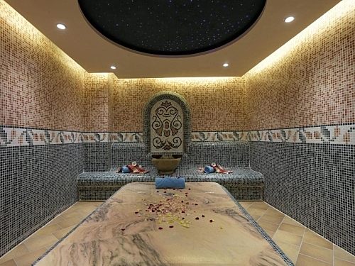 Hotel Kristal Nisipurile de Aur (31 / 41)